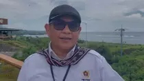 Kronologi Meninggalnya Sekjen PWI Zulmansyah Akibat Serangan Jantung