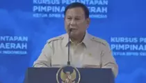 Prabowo Perintahkan Bunga Kredit Prasejahtera di Bawah 9 Persen