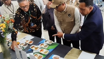 Fokus ke Jemaah Lansia, Asrama Haji Indramayu Gelar Uji Coba Menu