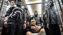 Uang di Rekening Bandar Narkoba The Doctor Tembus Rp 124 M