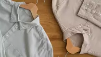 Salah Pilih Bahan Bikin Gerah, Ini Cara Pilih Pakaian Saat Cuaca Panas