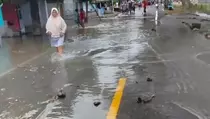 Banjir Rob Akan Landa Wilayah Ini hingga 27 Mei 2026