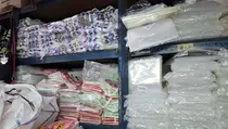 Krisis Plastik Picu Kenaikan Harga Pangan, Bapanas Cari Solusi
