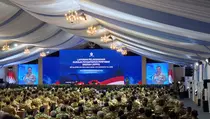 Retret DPRD, Lemhannas: Kebijakan Daerah Harus Selaras Visi Prabowo
