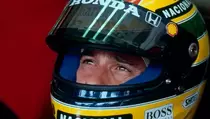 Kisah Gagalnya Transfer Ayrton Senna ke Ferrari Dibongkar Jean Todt