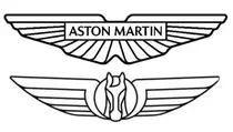 Ironis! Aston Martin Kalah Lawan Geely Terkait Sengketa Logo Sayap