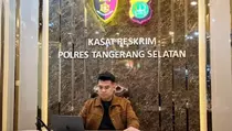Anak Tiri Bunuh Ibu di Binong, Pelaku Positif Narkoba
