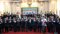 IKAL Lemhannas Dorong Ketahanan Nasional Terukur di Daerah