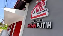 Manajer Koperasi Desa Merah Putih Wajib Punya Jiwa Wirausaha Kuat