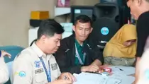 7.911 Pendatang Baru Masuk Jakarta setelah Lebaran 2026