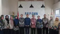 BPJPH Gandeng BPOM Perkuat Standar Lab Uji Halal Nasional