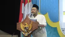 Strategi Pemkab Gresik Hadapi Fenomena El Nino