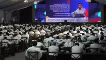 Retret Ketua DPRD Ditutup, Pusat dan Daerah Siap Selaraskan Kebijakan