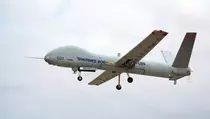 Tamparan Keras bagi Israel! Iran Sukses Sita Drone Canggih Hermes 900
