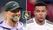 Drama Pelatih Baru Madrid: Mbappe Tak Mau Klopp, Zidane Jadi Pilihan