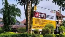 JPPI Minta Satgas PPKS Tegas, Bukan Jaga Citra Kampus
