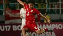 Gagal ke Semifinal, Indonesia U-17 Resmi Tersingkir di Tangan Vietnam