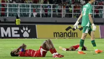 Kurniawan Pakai Hasil Lawan Vietnam Jadi Bahan Evaluasi Timnas U-17