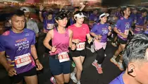 Sajikan Rute Ekstrem, Kemala Run 2026 Dongkrak Wisata Bali
