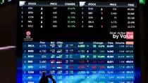 OJK Pastikan Status Pasar Saham RI Tetap Emerging Market