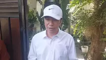 SP3 Rismon Terbit, Jokowi: Artinya Sudah Clear