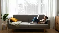 10 Tips Ampuh Bikin Rumah Sejuk Tanpa AC Saat Cuaca Panas