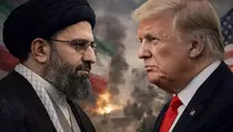 Strategi Ganda Trump: Tekan Iran dan Jaga Elektabilitas Domestik
