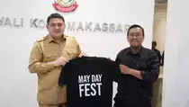 May Day 2026, Pemkot Makassar Akan Gelar Festival Khusus Buruh