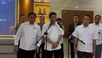 Polri Bentuk Satgas Haji hingga Tingkat Polres