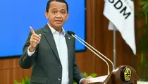 Bahlil Klaim Sudah Jelaskan Rumus Baru HPM ke Dubes China