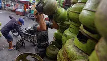 Pemprov Jakarta Bakal Sidak LPG Subsidi di Hotel hingga Restoran