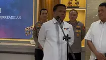 Polri Siap Jerat Kasus Haji dan Umrah Pakai Pasal TPPU!