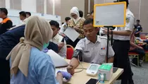 Cegah Risiko Fatal! Seluruh Pekerja LRT Jabodebek Wajib Tes Kesehatan