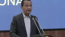 Tunda Penerapan Royalti Tambang, Bahlil Akan Cari Formulasi yang Tepat