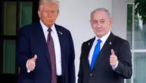 Amnesty: Netanyahu, Putin, dan Trump adalah Predator HAM