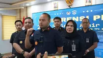 Imigrasi Soetta Cegah Haji Ilegal, 13 WNI Gagal Terbang