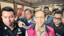 Jadi Tahanan Rumah, Nadiem Jalani Sidang Tuntutan 13 Mei 2026