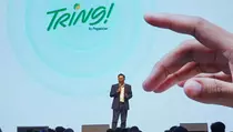 Pegadaian Borong Dua Penghargaan di Indonesia WOW Brand 2026
