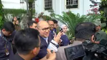Pemerintah Kaji Pembentukan Indonesia Financial Center di Bali