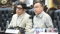RUU PPRT Disetujui, Dasco: Jaminan Sosial PRT Diatur lewat PP