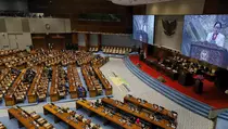 DPR sahkan RUU PPRT jadi Undang-Undang