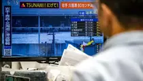 BMKG Jepang Peringatkan Potensi Gempa Lebih Besar dari Magnitudo 7,5