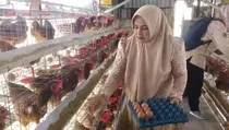 Kartini Modern, Kades Cantik Sukses Angkat Ekonomi Mojokerto