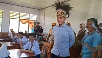 Gibran Sebut Jusuf Kalla sebagai Mentor dan Idola