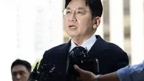 Polisi Buru Bos HYBE Bang Si-hyuk atas Dugaan Penipuan Investor