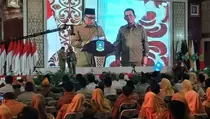 Pemprov Kepri Ubah Jadwal WFH ASN dari Jumat ke Rabu