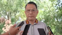 Melawan Saat Ditangkap, DPO Anggota KKB Tewas Didor di Puncak Jaya