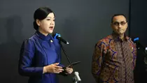 Sektor Keuangan Masih Solid di Tengah Ketidakpastian Global