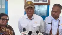 Menko Polkam: Kontak Tembak di Yahukimo untuk Jaga Keamanan Warga