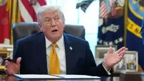 Negoisasi AS-Iran, Trump Utus Kushner dan Witkoff ke Pakistan